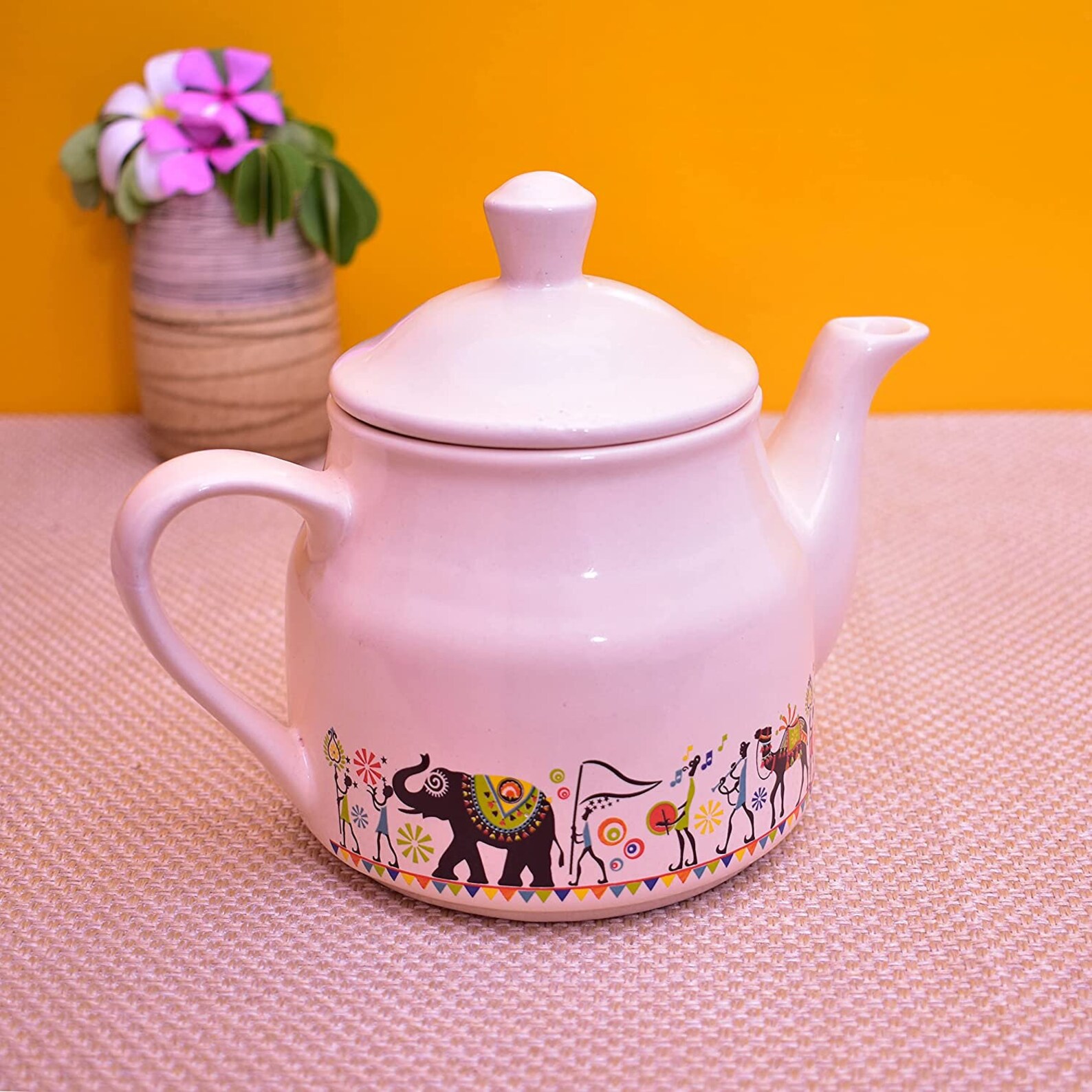 tea cup mitti