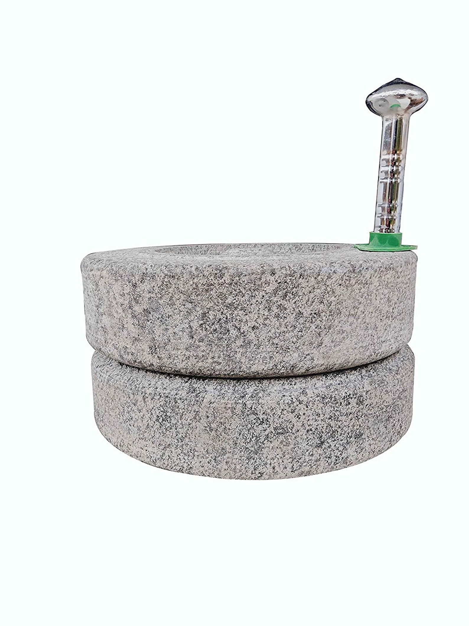 Indian Chakki stone grain grinder pulses spices grinder Etsy