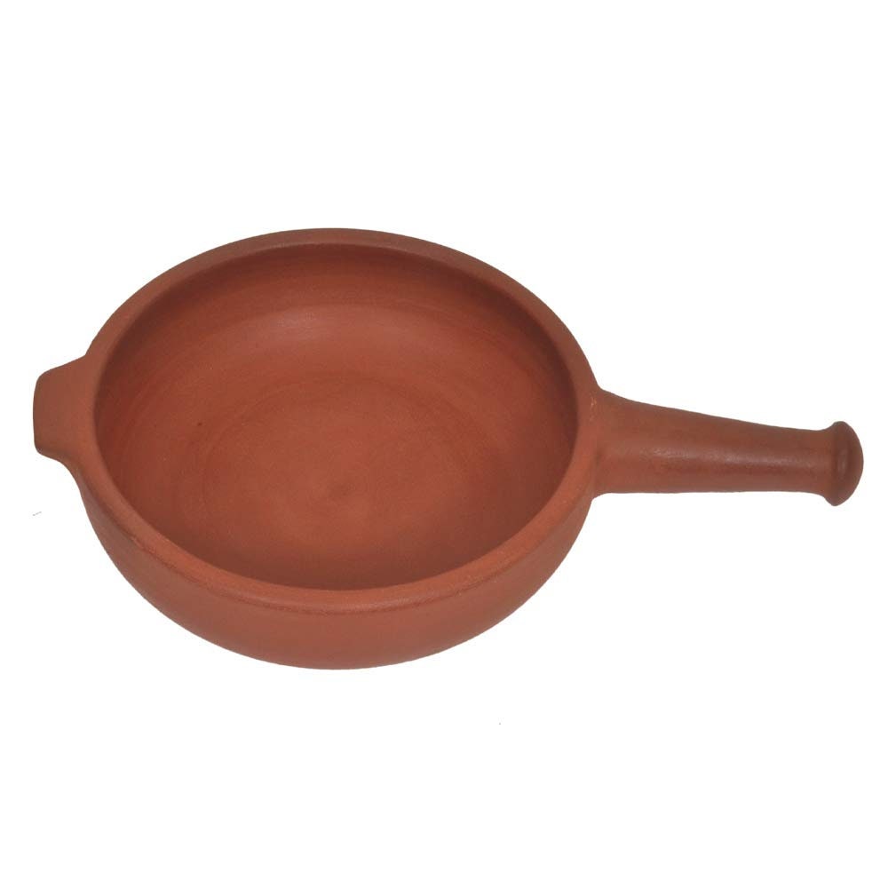 Indian Clay Mitti Earthen Utensils for Cooking and Serving Etsy