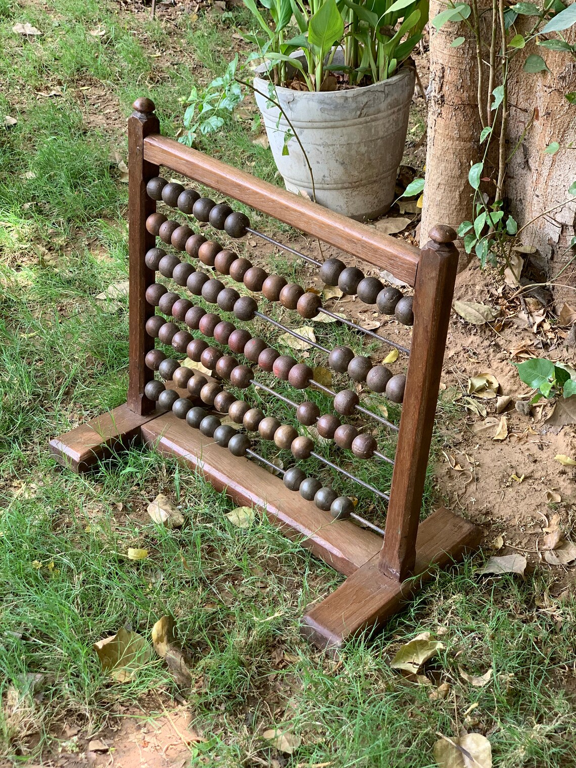 ancient abacus ancient abacus