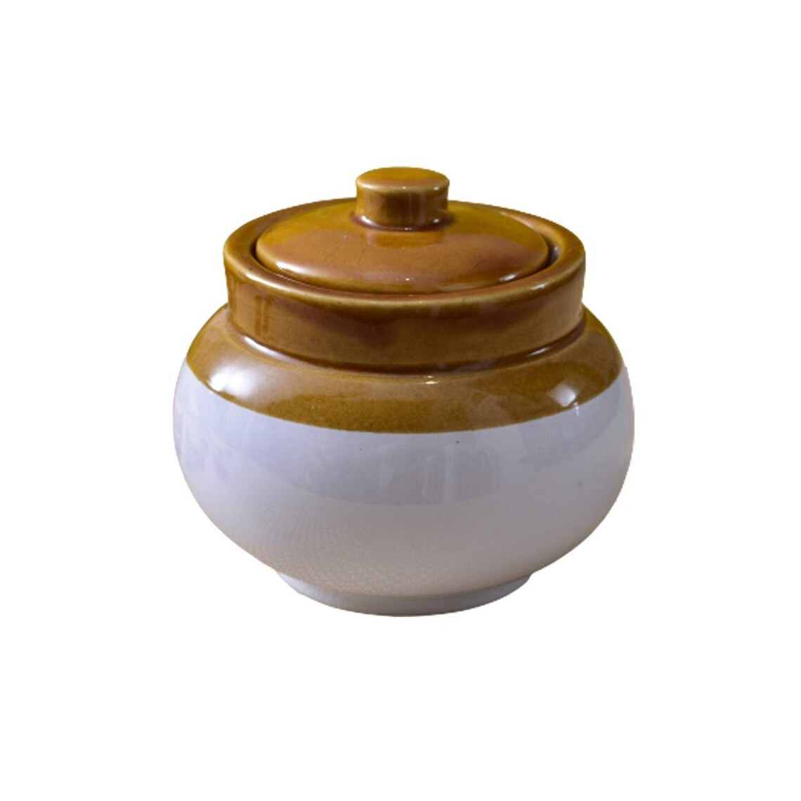 Ceramic pickle jars/ Traditional Indian Achaar Matki/ Pickle Etsy