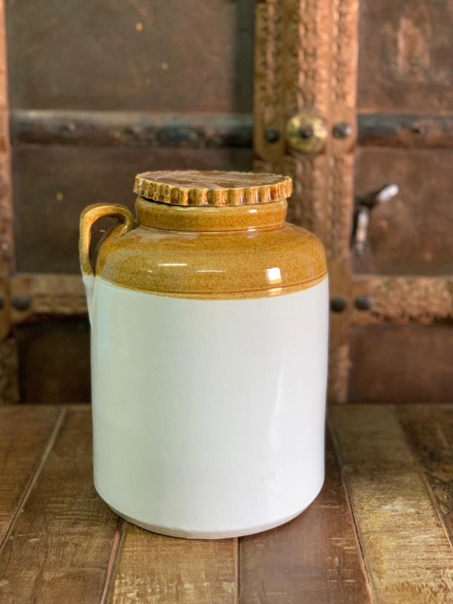 Ceramic Pickle Jars/ Traditional Indian Achaar Matki/ Pickle Etsy