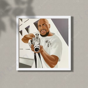 Mafia k1 fry t shirt clearance