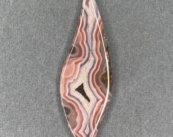 Pink Agua Nueva Cabochon