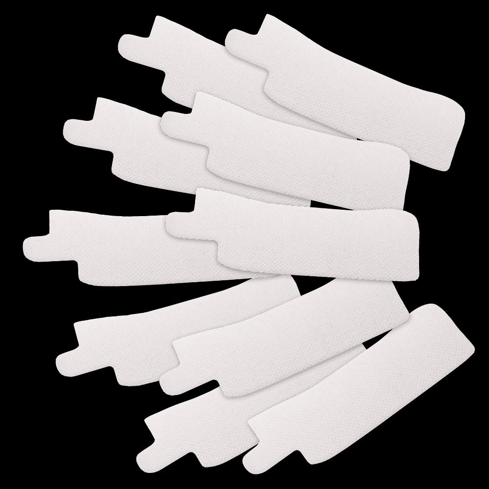 O2 Clean Tape Tubie Tape, Ng Tube Tape, Nasogastric or Oxygen Tube Adhesive Tape 10 ...