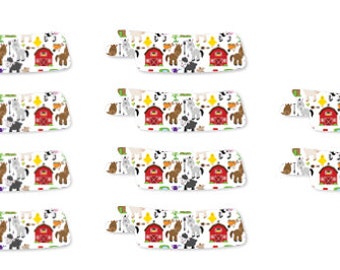 Tubie tape, Ng tube tape, Nasogastric or Oxygen tube adhesive tape 10 pack