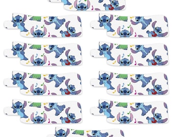 Tubie tape, Ng tube tape, Nasogastric or Oxygen tube adhesive patches 10 pack