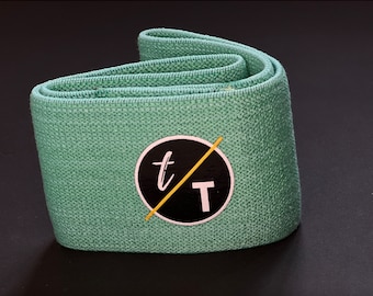 Booty Resistance Band | Medium - Heavy