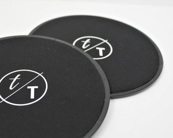 Discos Core Sliders