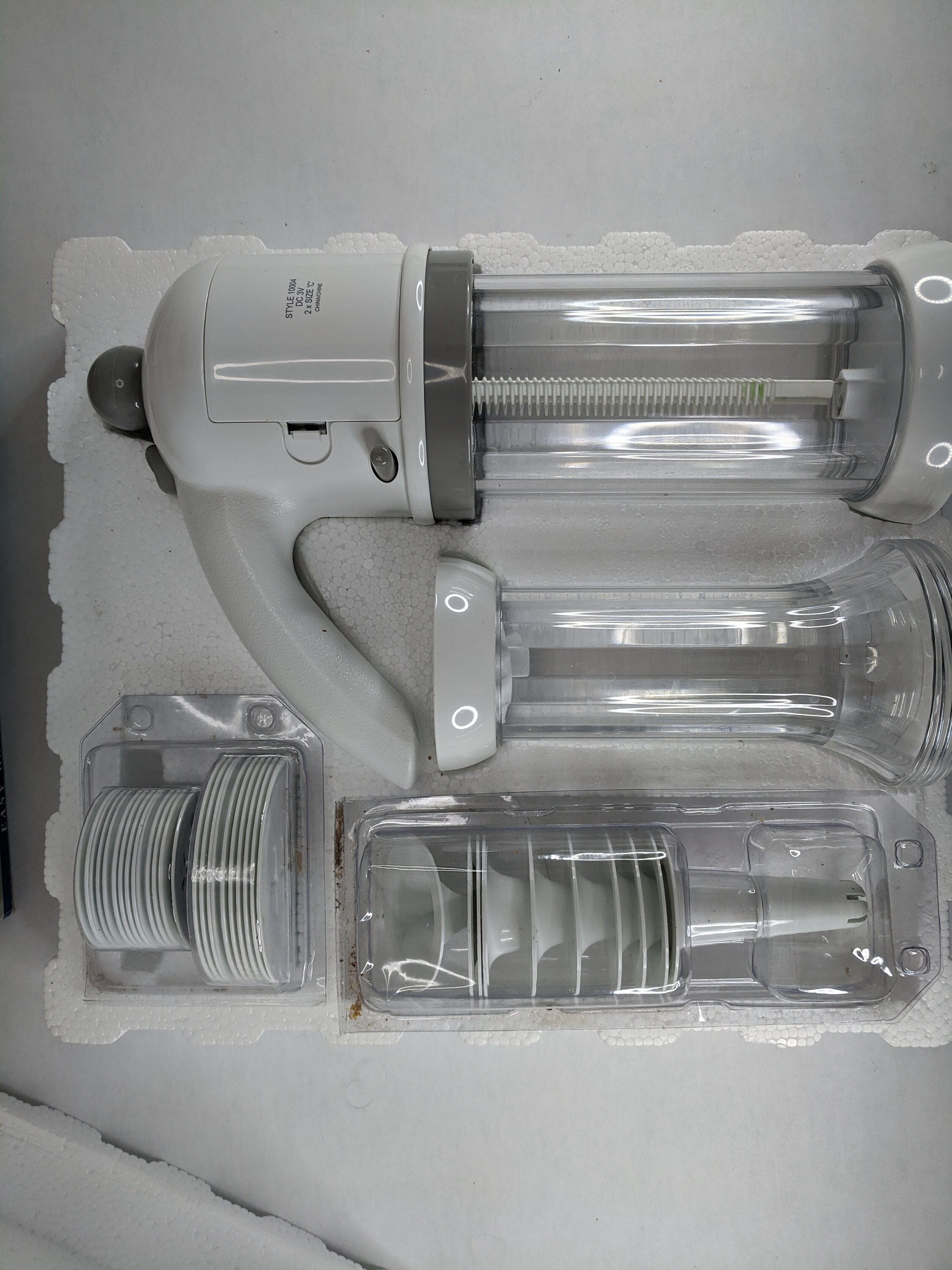 BonJour Cookie Factory y Kit de decoración 37 piezas de Etsy España