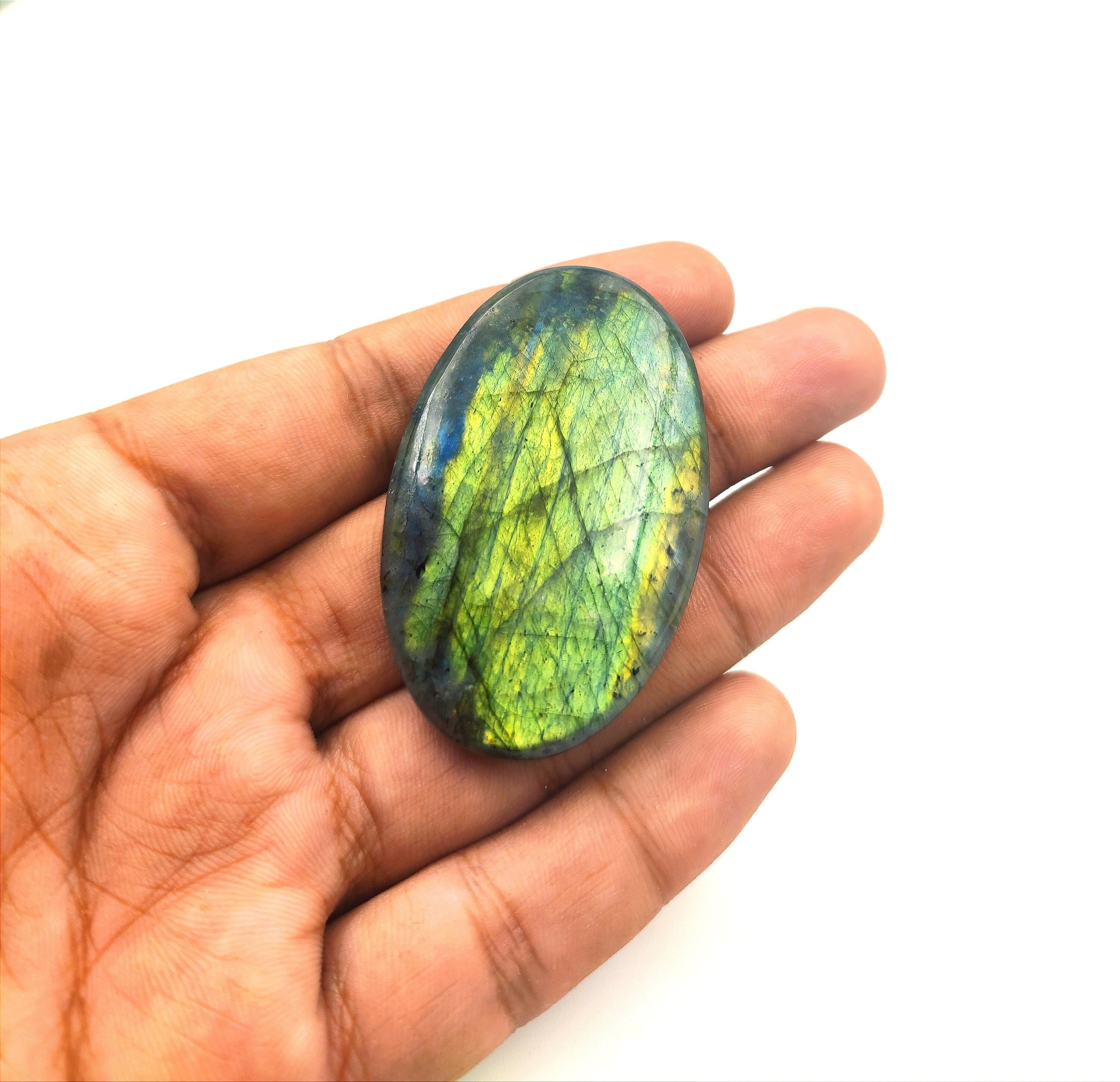Pick Your Own Labradorite Crystal Cabochon Gemstone Ideal For Jewelry Making Pick Your Own Labradorite Crystal Cabochon Gemstone Ideal For Jewelry Making