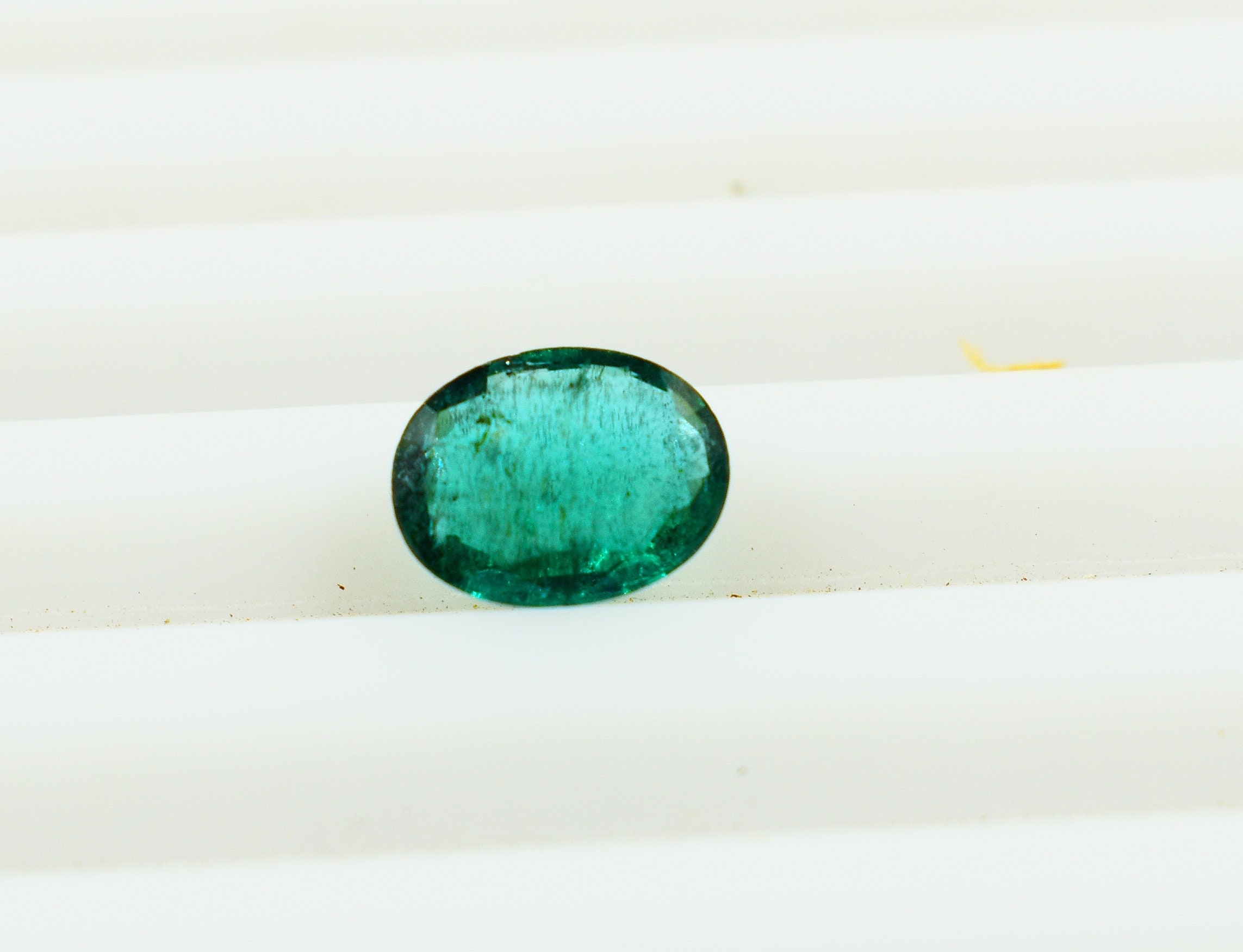 Natural Emerald Top Quality With Excellent Cut&Polish And | Etsy