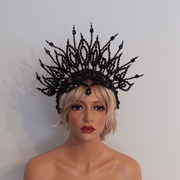 lady gaga headpiece