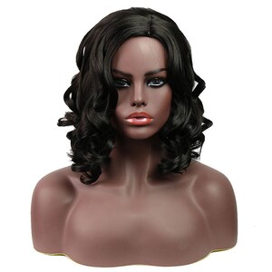 Lace front wig jackson deals