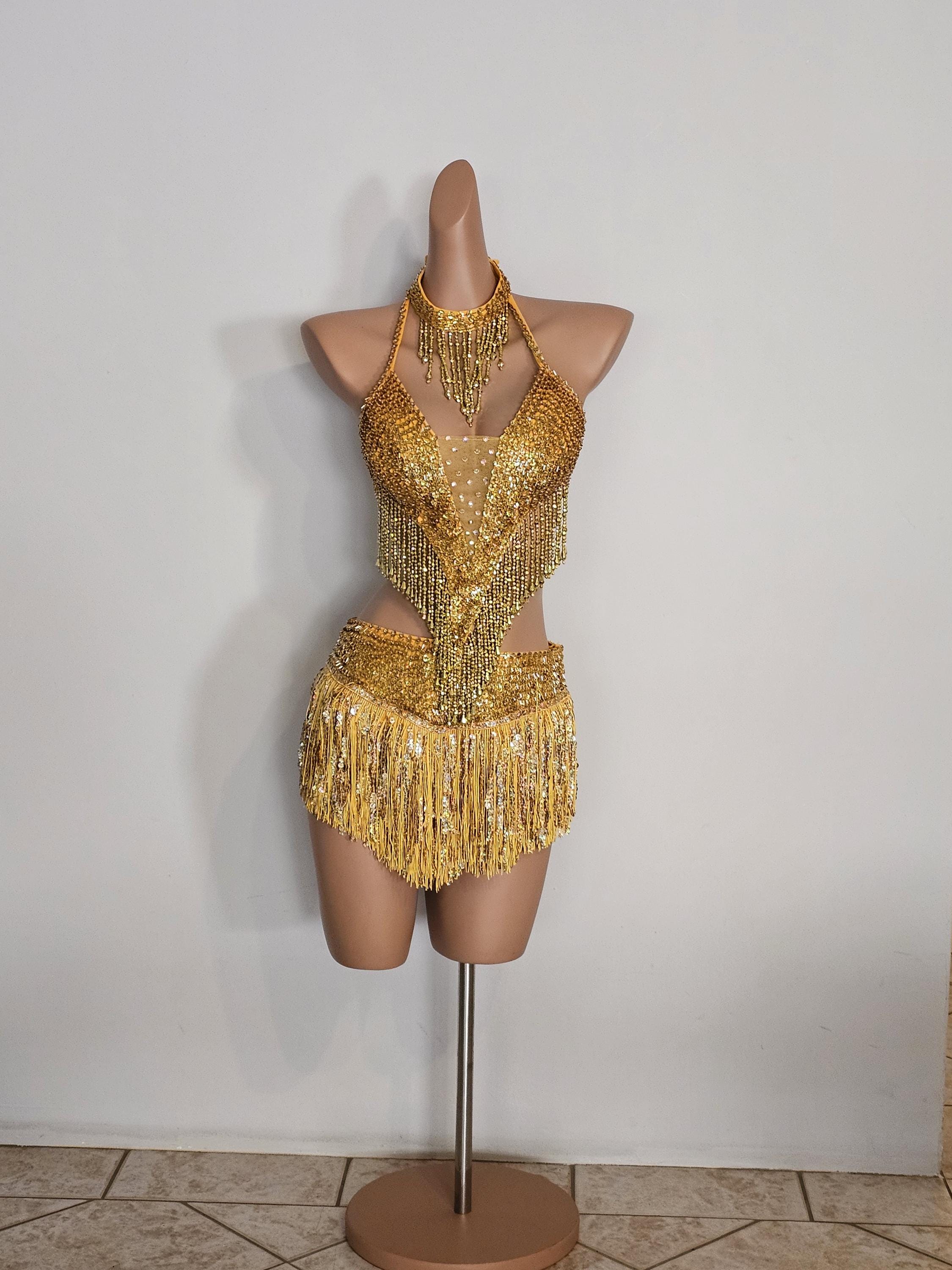 Samba costume - Etsy 日本
