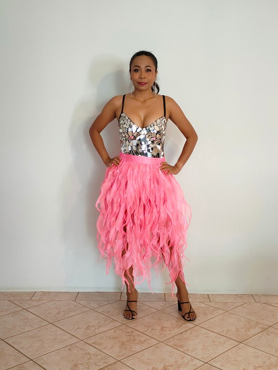 Festival skirt clearance vegas