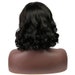 Vibrant Black Wigs That Look Real Wallpaper in HD Vibrant Black Wigs That Look Real Wallpaper in HD
