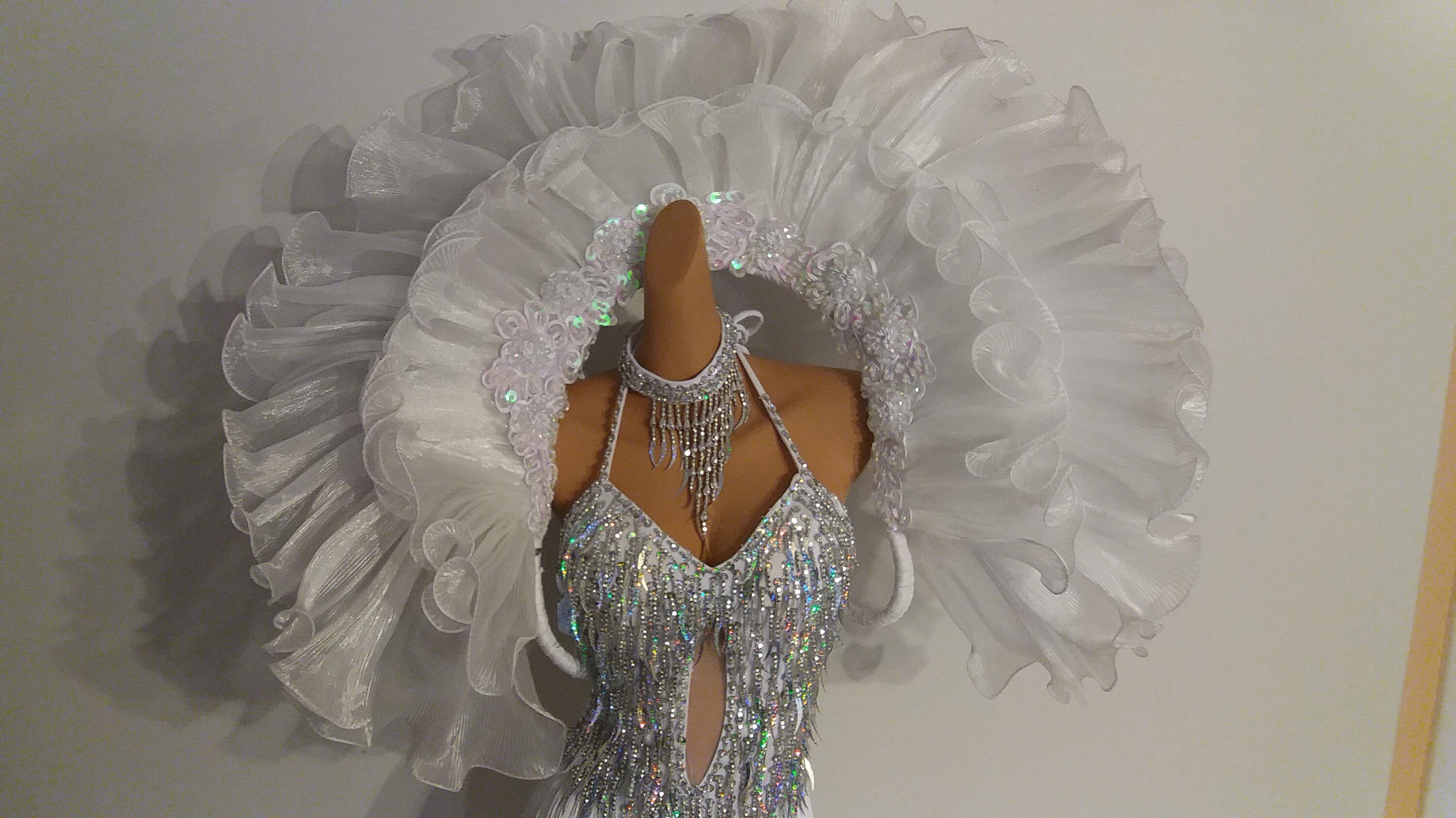 Alvin superstar carnival dress – Crazymoda
