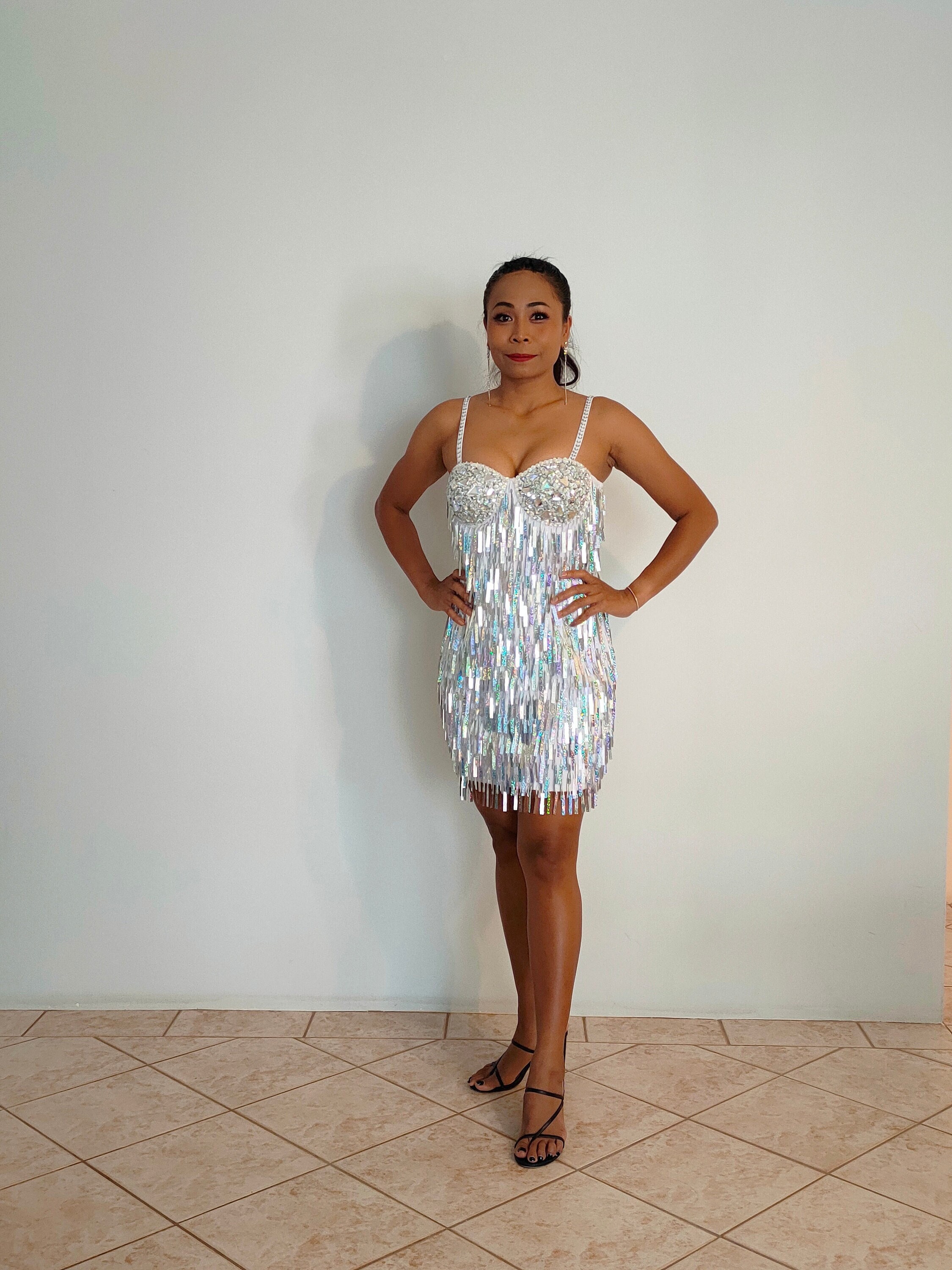 Lady gaga costume kids España