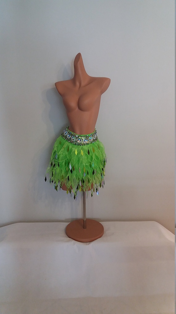 Jupe carnaval clearance