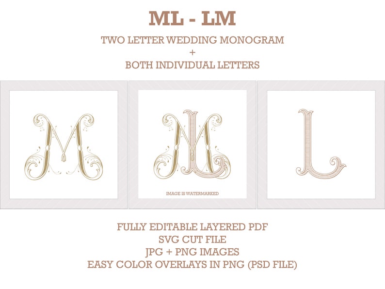 Free Free 281 Wedding Logo Svg SVG PNG EPS DXF File