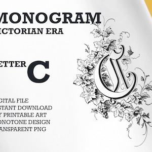 Kylie W, Vuitton-Inspired Personalized Monogram Wedding…