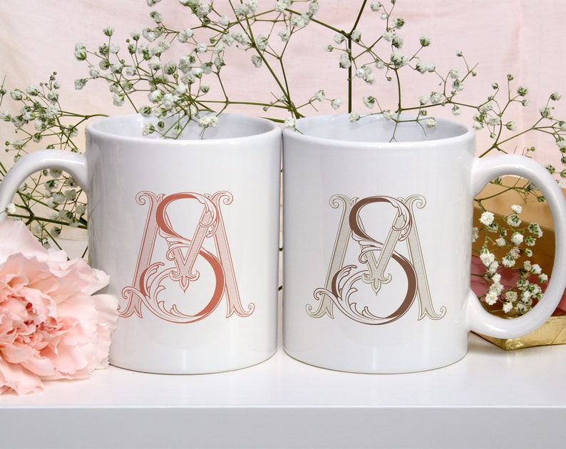 Free Free Wedding Monogram Svg 196 SVG PNG EPS DXF File