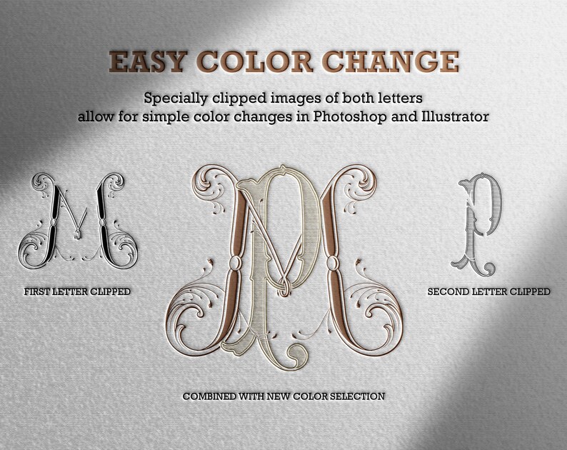 Download Clip Art Traditional Wedding Monogram Cut File Wedding Monogram Font Vintage Monogram Logo Vector Mp Pm 2 Letter Wedding Duogram Monogram Svg Embellishments