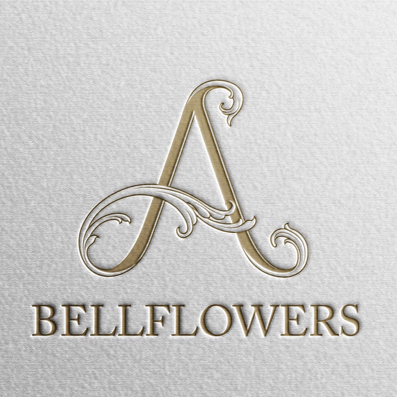 Monogram Letter S - Etsy