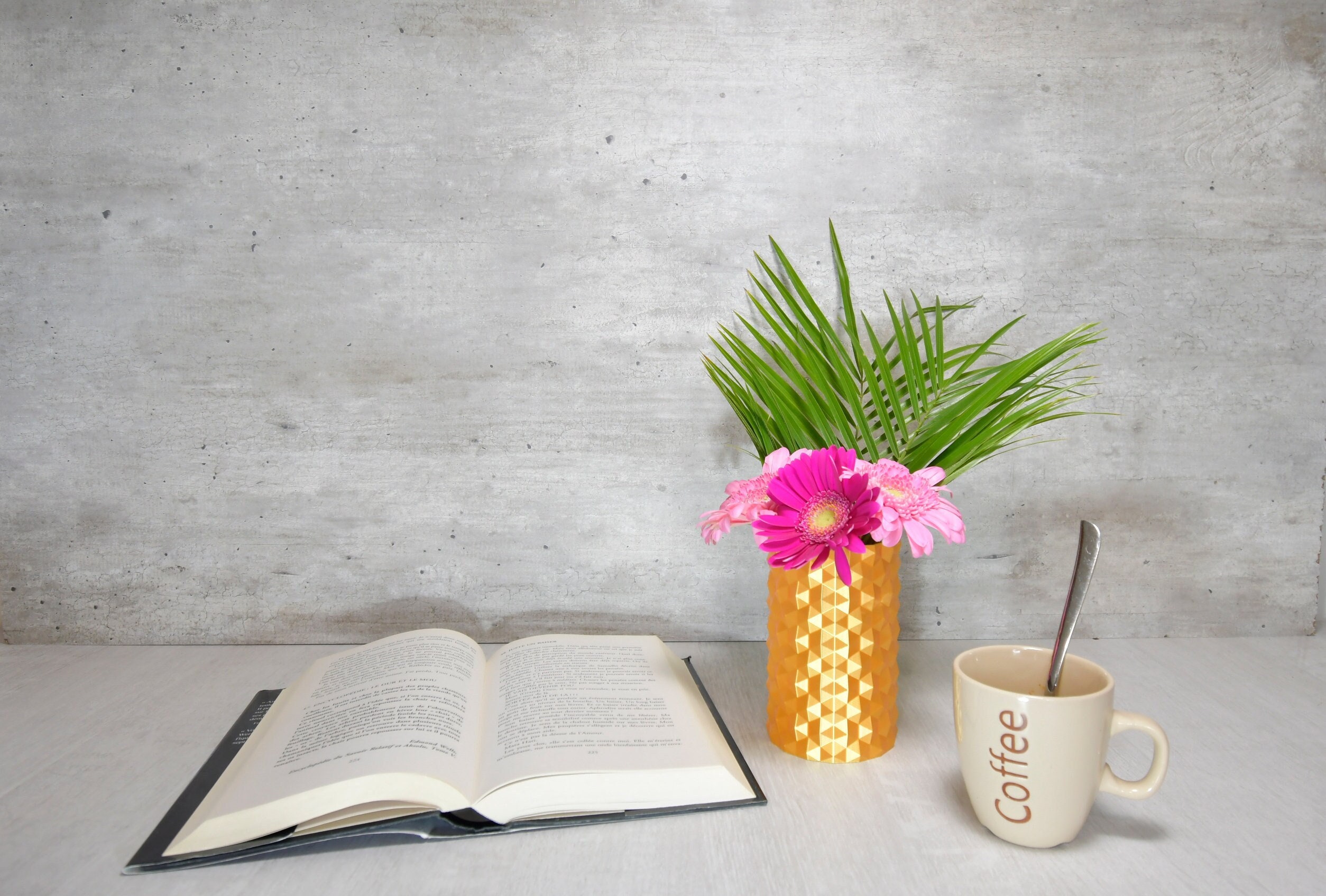 Vase Design Pour Décoration Intérieure