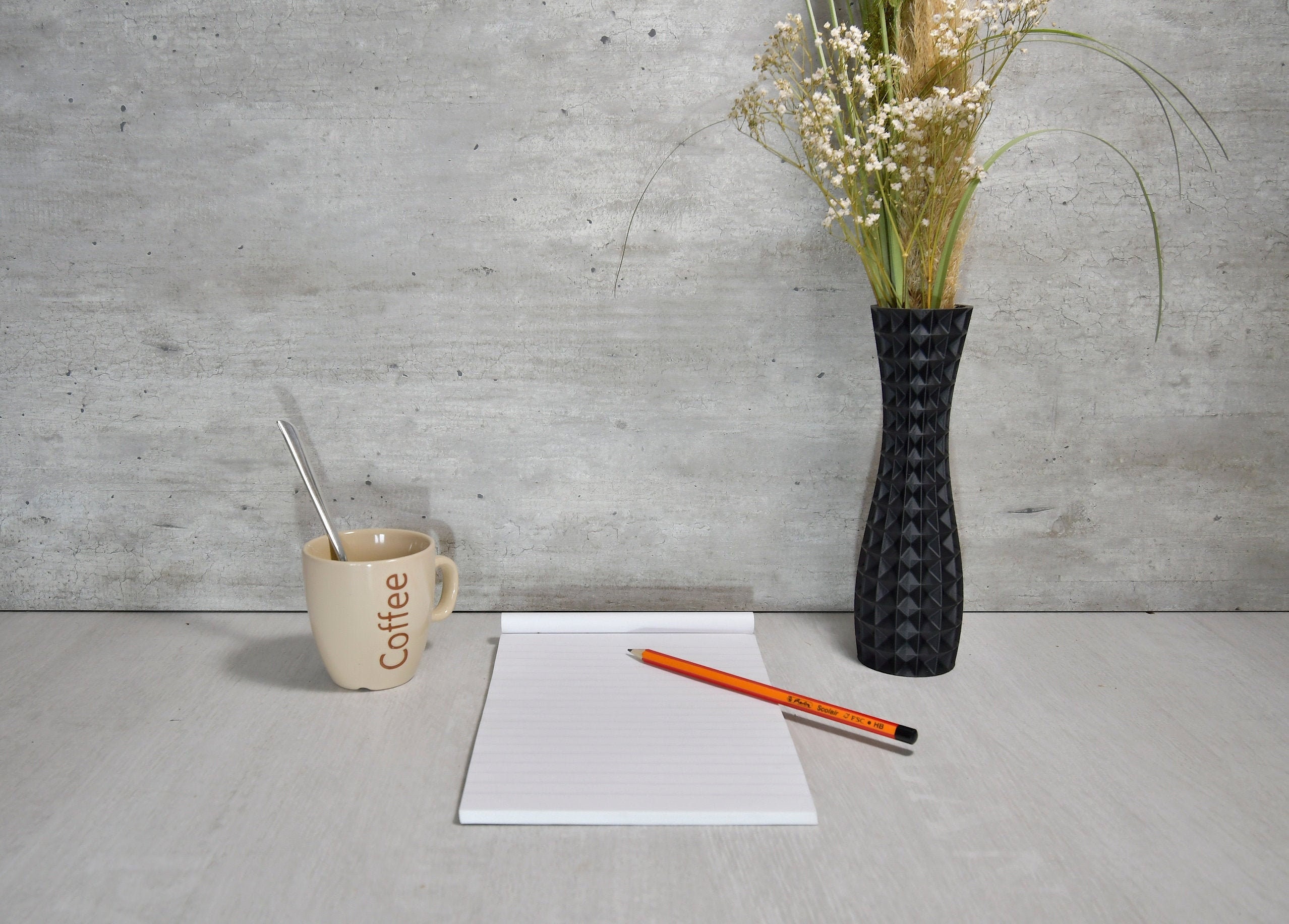 Vase Design Pour Décoration Intérieure Osaka