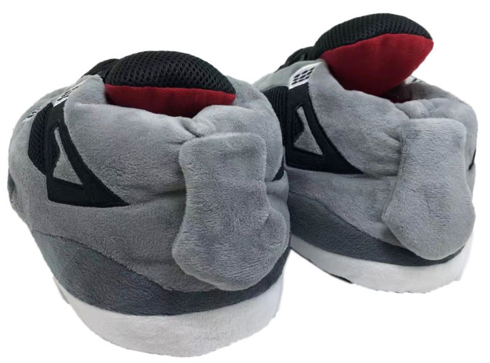 Jordan Slippers Unisex Slippers Comfort Home Sneaker - Etsy