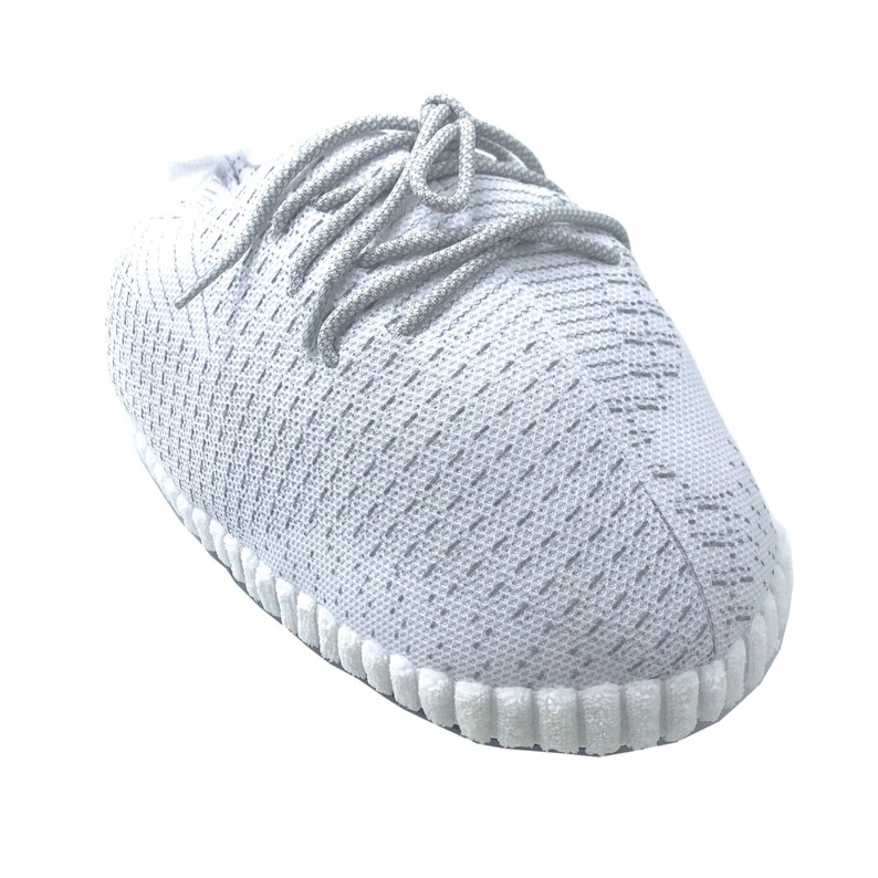 Jordan Slippers Style Sneaker Slippers Jordan Plush Etsy