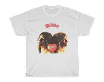 Heart band tee Clearance