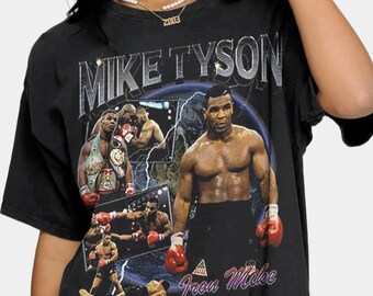 tyson t shirt