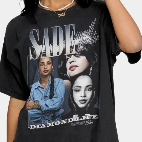 sade shirt