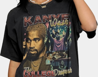 kanye west shirts