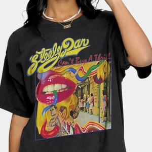 steely dan sweatshirt