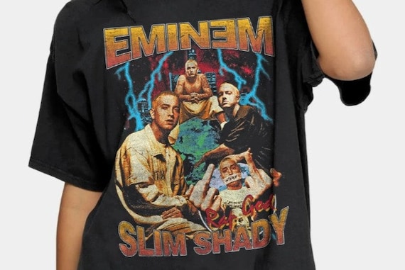 eminem vintage