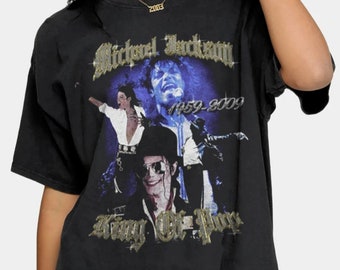 michael jackson sweatshirt