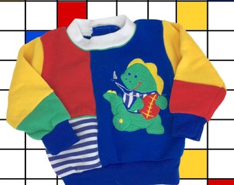 90s baby clothes