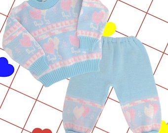 pastel baby boy clothes