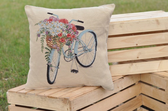 Etsy farmhouse pillow covers deals