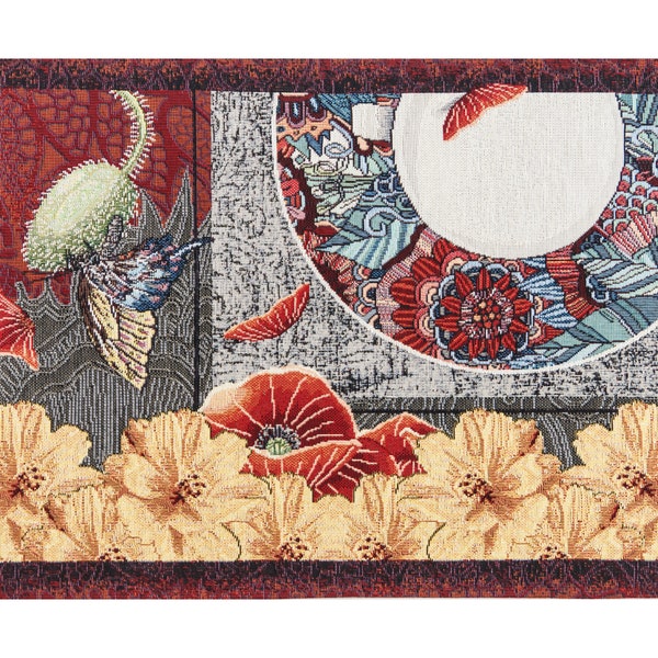 Placemat Set of 6 Etsy