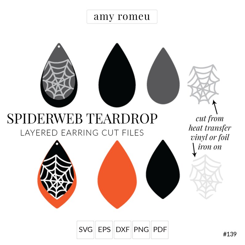 Download Spider Earring Svg Leather Earring Cricut Cut Files Halloween Faux Leather Earring Template Spider Halloween Leather Earrings Svg 139 Jewelry Making Beading Jewelry Beauty Womenintech Fi