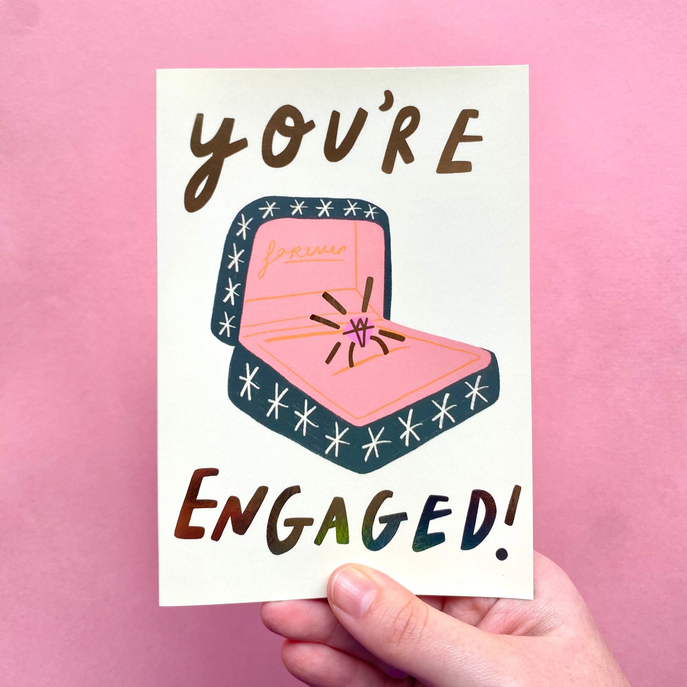 Biglietto Giornale Per La Migliore Amica