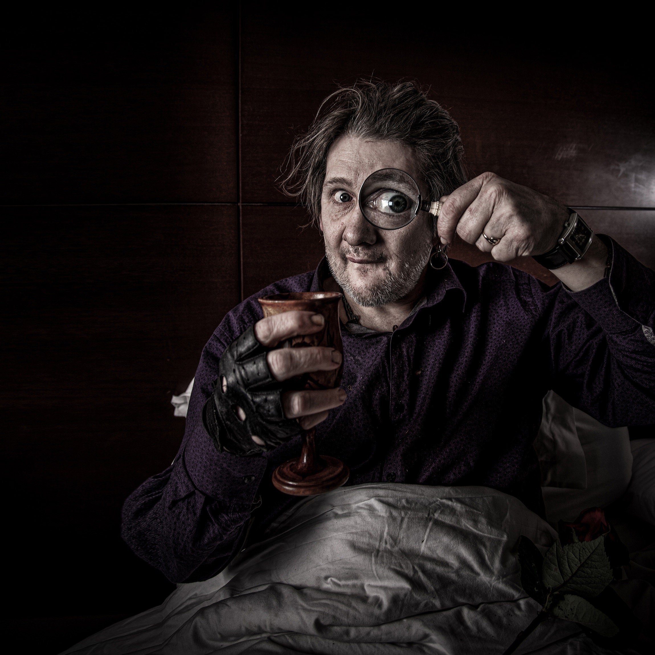 Shane Macgowan Limited Edition Print - Etsy