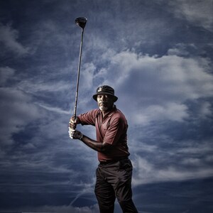 Samuel L Jackson - Limited Edition Print.