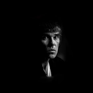 Ian Brown - The Stone Roses - Limited Edition Print