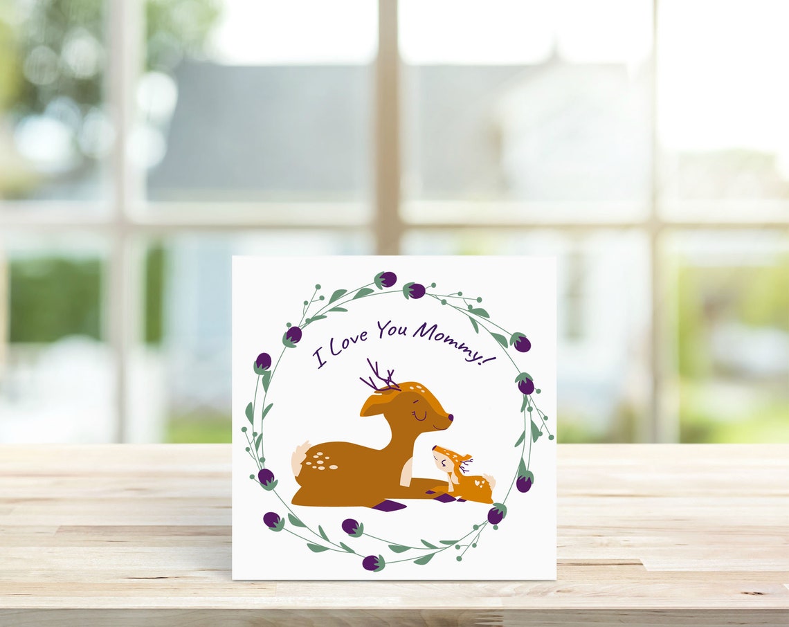 Free Free 53 Woodland Baby Deer Svg SVG PNG EPS DXF File